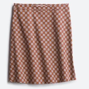 Aline Skirt